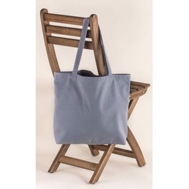 RAYHER Bag, Grey, 46x35 cm. 330 g/m²