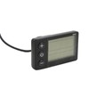 Electric Bike Conversion Kit Sine Wave Three Mode Controller S866