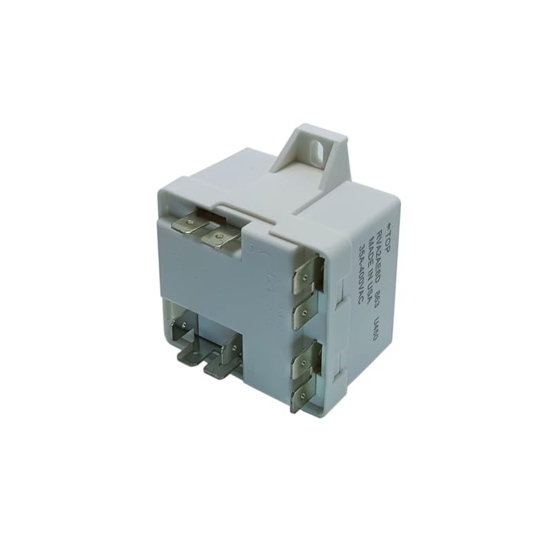 1394121 Relay 040-0166-37 fit for Leer 35A Potential Relay for