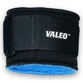 Valeo Tennis Elbow Support EST Black Large