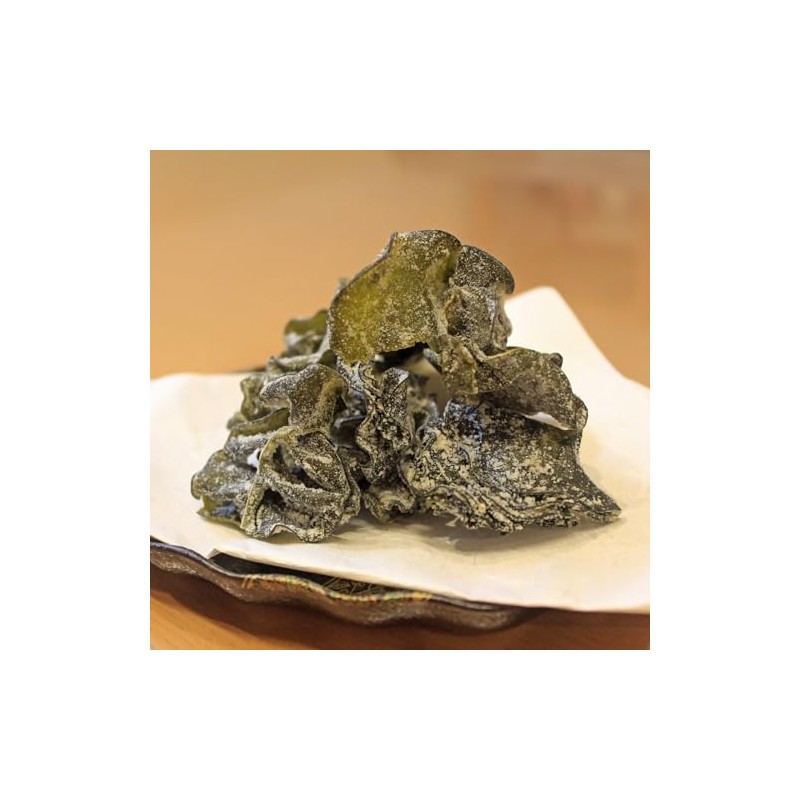 Mekabu Tea 10.6 oz (300 g) (1 bag)
