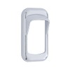 Chrome Plastic Rocker Switch Bezels with Switch Guard (3 Pack)
