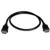 HDMI Cable A Male to A Male 75cm