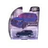 DCD 2024 Ford Explorer Stone Blue Series 7 1/64 Diecast