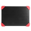 Household MultiFunctional Thawing Plate Aluminum NonStick Defrosting Tray for Foods