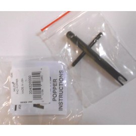 Hilco Pad Popper For Eyeglasses   20/432   2 1/2" Total Length