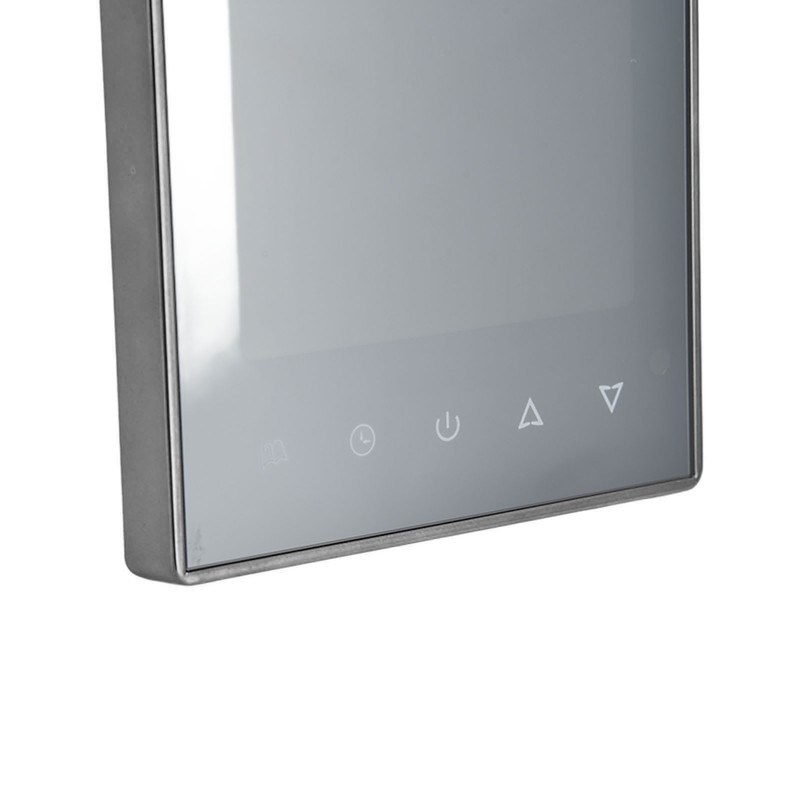 Smart Thermostat Multifunction Programmable Thermostat for Air Conditioner Water Heating
