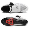 Unisex Cycling Shoes for Men Women Compatible with Peloton Bike