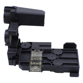 ApplianPar Terminal Assy Battery Fuse for Honda HR-V 2016-2022, City 2015-2020, Fit 2015-2020 Repalce 38240-T5R-003