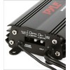 Pyle PLMRMP3B Marine Hydra 4-Channel 800w Waterproof Amplifier Micro Power