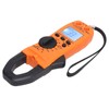 Digital Clamp Meter Multimeter AC DC NCV True RMS MultiFunction