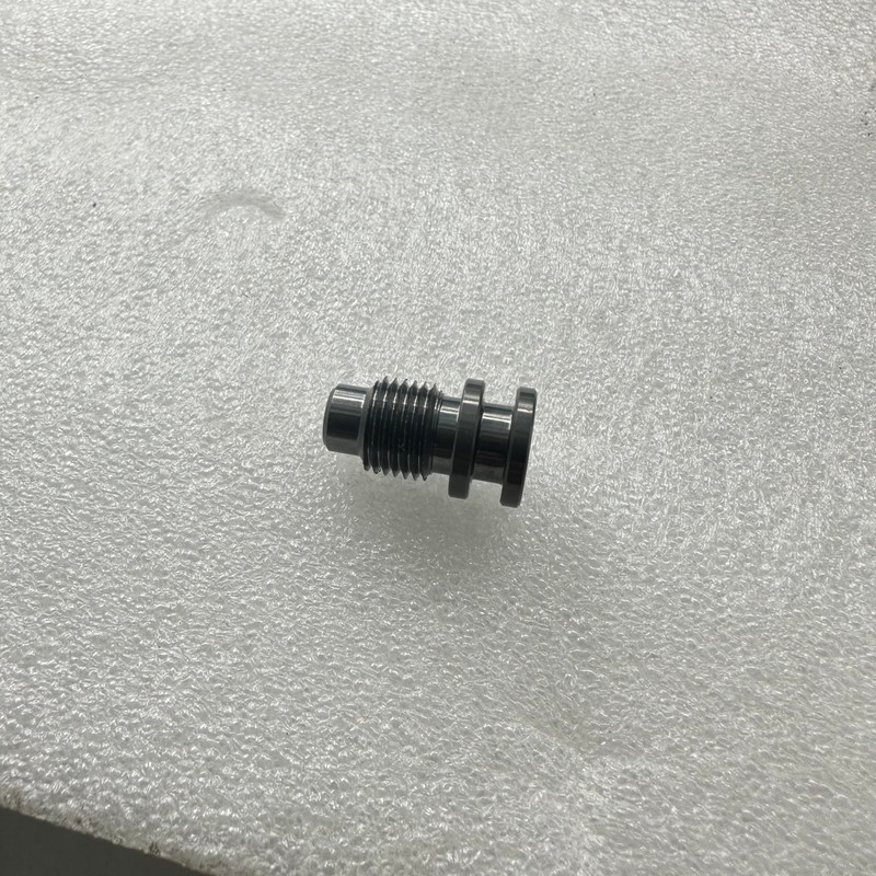 Rear Derailleur Bracket Axle Bolt for RD-R7000 RD-R7150 (Grey)