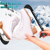 Ice Skate Guards Ice Skate Blade Covers Hockey Skate Guards
