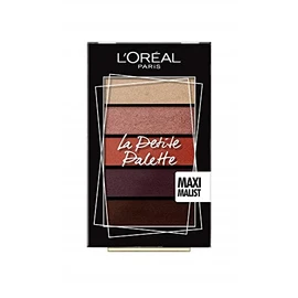 L'OrÃ©al Paris Lidschatten La Petite Palette Maximalist 01, 4 g