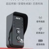 A. T1810 무선인터폰 양방향 무전기 호출기 사무실 제품 도어벨 호텔