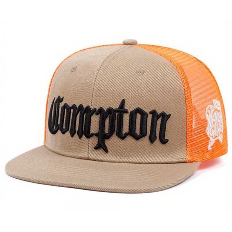 [sproutsy] Cap, Men's Hat, Mesh Cap, Trucker Cap, Baseball Cap,