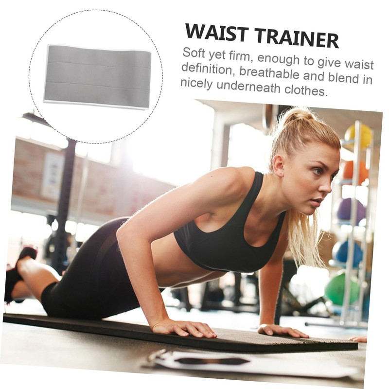 FOMIYES 1Pc Postnatal Body Shaping Belt Comfortable Abdominal Corset for