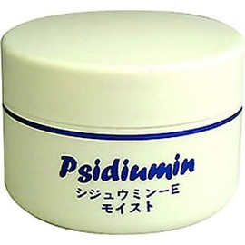Shijumin E Moisturizing Cream, 3.5 oz (100 g)