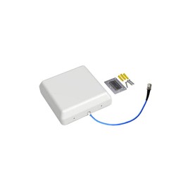 Bolton Technical | The Indoor 5G Board | 5G Panel Building Indoor Antenna | 50 Ohm | 617-6000 MHz | Low-PIM | N-Female