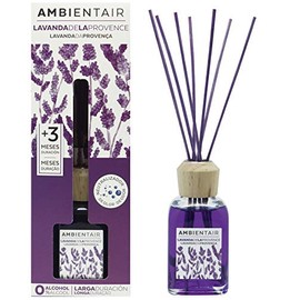 Ambientair MK100LVAAGC Difusor 100ml Aroma Lavanda de Prov. AA GC, Morado