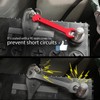 KiWAV for 10mm Hex Open End Insulated Wrench Battery Terminal