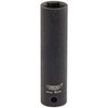 Draper 5188 1/4" Square Drive Expert Hi-Torq Metric Deep Impact