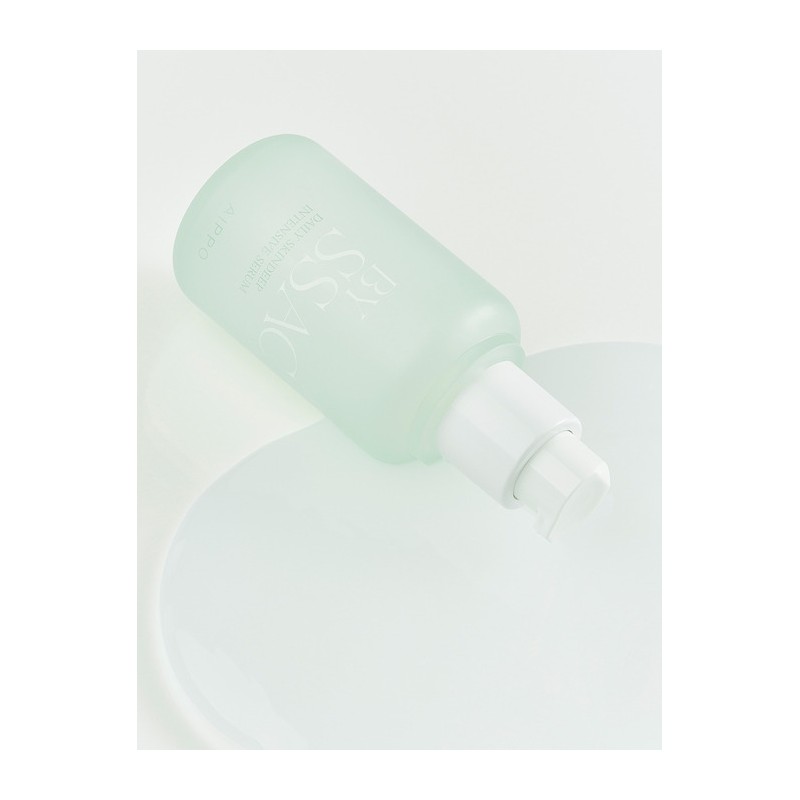 By Ssak 3-piece set (toner + emulsion + serum) /