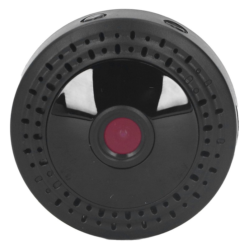 Mini WiFi Camera Wireless HD Night Viewing Motion Detection Indoor