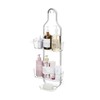 APLOP Shower Caddy Hanging 3-Tier,No Drill Rustproof Stainless Steel,Shower Storage