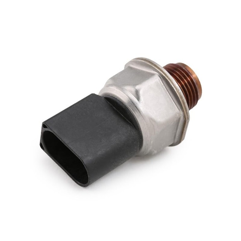RIDEX Fuel Pressure Sensor 3942S0033 Polo Hatchback (6R1, 6C1) CC