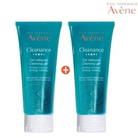 Avenne Kliches Cleansing Gel 200ml+200mlb / 아벤느클리낭스클렌징젤200ml+200mlb