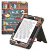 kwmobile Case Compatible with Barnes & Noble Nook Glowlight 4