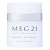 Meg 21 Smooth Radiance Face Treatment 50g