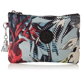 Kipling Pouches Cases Duo Pouch Casual Flower
