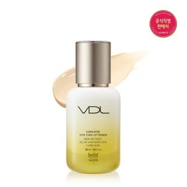VDL 루미레이어 비타톤업 프라이머 Lumilayer Vitaton Up Primer