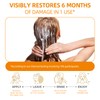 WDETHMY Hair Mask for Damaged Hair - Deep conditioning &