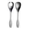 iittala Collective Tools - Servierset - 28 cm - Gebürsteter