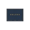 BTS JUNGKOOK GOLDEN 1st Solo Album (SUBSTANCE)