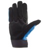 Draper 71111 Work Gloves, Large/9, Blue