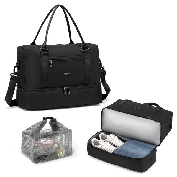 COSCOOA For Spirit Airlines Personal Item Travel Bag 18x14x8 inch