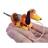 Super Impulse Worlds Smallest Slinky Dog Mini Retro Toy,various,SI5027