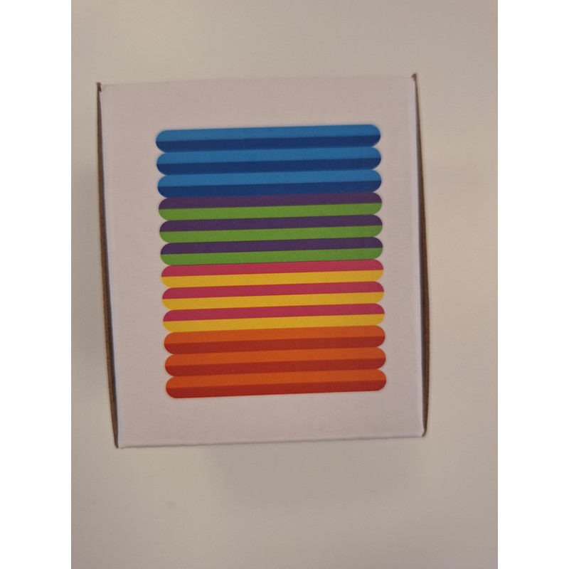 278-06 Magformers - Square Set 12