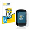 BROTECT Anti-Glare Protective Glass for Garmin Edge 530 (Pack of