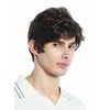 WIG ME UP - DW94A-10 Wig Men Women Short Parted