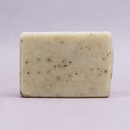 Patchouli and Clove Handcrafted Bar Soap by Misty Mountain Soap Co.