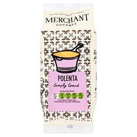 Merchant Gourmet One Minute Polenta (Corn Meal) 500g