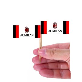 Générique - 24 Pieces Milanese 6.5 x 5 cm