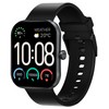 HAYLOU S6 Reloj Inteligente, Pantalla 2,01", Bluetooth Llamadas, Monitor de