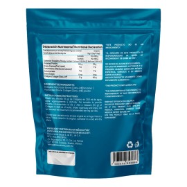 Péptidos Bioactivos De Colágeno Hidrolizado 1kg Wellthy