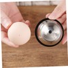 Veemoon Stainless Steel Egg Separator Egg Piercer Tool for Raw